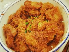 太太粉蒸肉-庐州太太(南七里店)