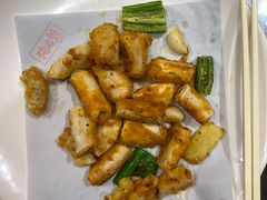 -猪肉婆私房菜(容桂总店)