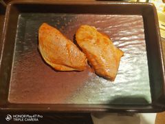 -新石器烤肉(中房金谊广场店)