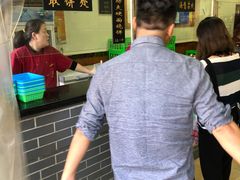 -兄弟俩老李家牛肉汤(总店)