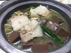 -华南理工大学-学2食堂