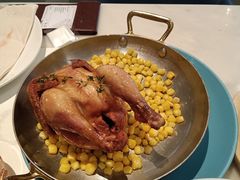 -港丽餐厅(高德置地店)