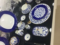 -信基沙溪酒店用品博览城