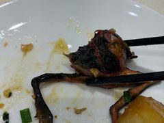 -吉林省林业宾馆-餐厅