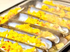 -山泉公馆酒家(珠江新城店)