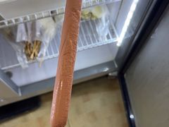 -辛安胡同里鸡肉串(黄河中路店)