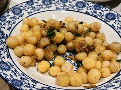 -杭州西湖柳莺里酒店·闻莺厅