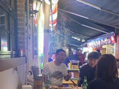 -福苗小骆驼烧烤(莲湖路店)