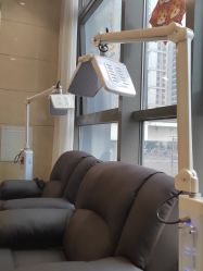 -碧莲盛·不剃发植发