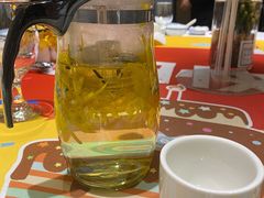 菊花茶-最高台(亳州路店)