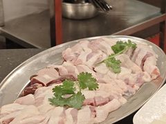 -肥佬椰子鸡(文锦渡店)