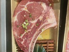 -炙城·韩式烤肉(南京东路店)