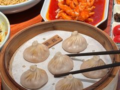 -裕兴记•蟹黄面馆(人民广场店)