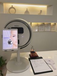 -VE专注问题肌·赛诺龙&科学美肤中心