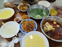 -王菊美食街·王菊面馆(总店)