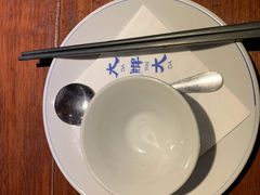 -大牌大·传统杭帮菜(湖滨店)