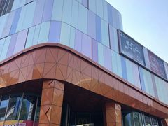 -吾悦广场(南京鼓楼店)