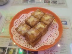 -澳门陈光记烧味饭店(郎家园店)