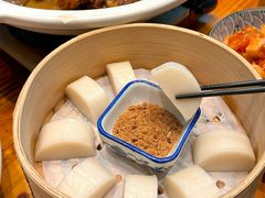 -永安水煮活鱼·仪征菜(仪征奥林匹克店)