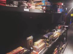 -Moss7Club 剧本杀桌游(inspark店)