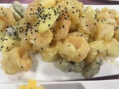 -昱德来·天津菜(河西店)