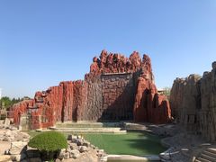 -北京世界公园