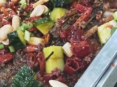 -川坝子酒楼(安华西里店)