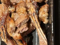 -無二炙坊·和牛烧肉(大钟寺1733店)