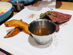 -摩欧客意式餐厅(高新活力汇店)