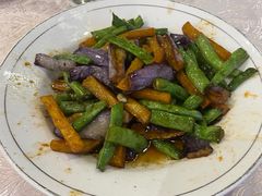 -松兰山海景大酒店·海鲜中餐厅