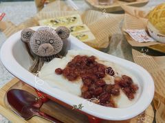-七爷清汤腩·港式茶餐厅(世博店)