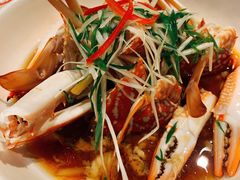 -小厨师·二十年沈家门小海鲜(百井坊巷店)