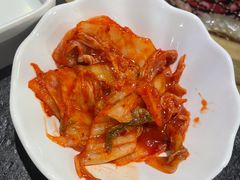 -神户赤童日式烤肉伙伴(东直门店)