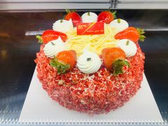 -85度C(东莞常平新南街店)