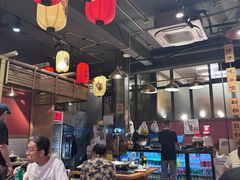 -小饕荟雅安贡椒鱼鲜馆(广福桥店)