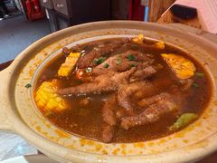 -山四砂锅(太原钟楼街店)