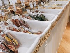 -追光 Dream Bakery(汉街店)