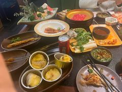 -牛New寿喜烧(虹桥新天地店)