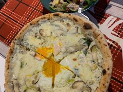 -Primo·丽莫意大利窑烤披萨