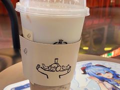 -喜茶(广州东方宝泰店)