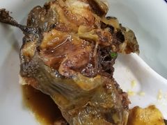 -长临河古镇福味轩土菜馆(长临河店)