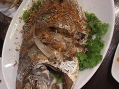 -自然餐厅(Phuket)