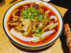 川北凉粉-渝信川菜(长安店)