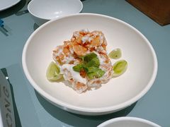 奇妙虾球-小大董·烤鸭(观景餐厅·南京西路店)