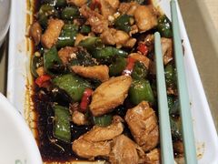 -老乡鸡(融科天地店)