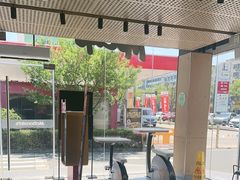 -麦当劳(台州路桥DT店)