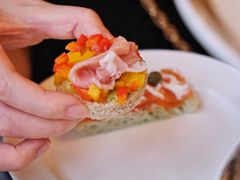 -Salon de Ville浦江汇(上海外滩华尔道夫酒店店)