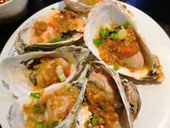 -川骄海鲜自助(河东店)
