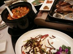 -粗茶淡饭·汉口公馆(循礼门店)