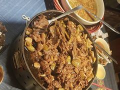 -甘家界牌柠檬鸭(青山店)